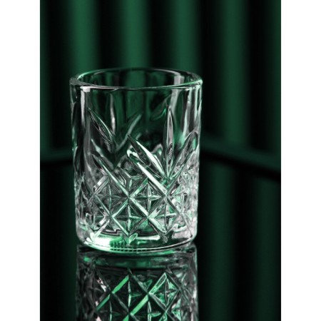 Timeless glasses set, 62 ml, 4 pcs-2