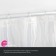 Curtain for the bathroom IDDIS PEVA 3D P03PV18I11, 200x180 cm