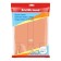 Book stand plastic Erichkrause Caribbean Sunset, plastic, orange
