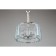 Suspended chandelier Noventa E14 240W