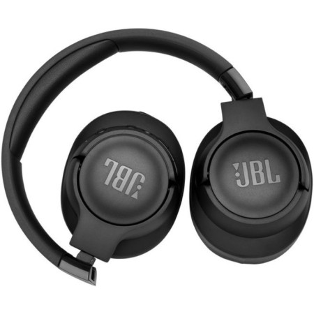Monitorial headset JBL Tune 760NC 1.2m Black Black Bluetooth headband (JBLT760NCBLK)-4