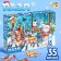 Puzzle "New Year rushes to us", 35 details