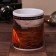 Sublimation mug "Ivan" 320 ml, with application