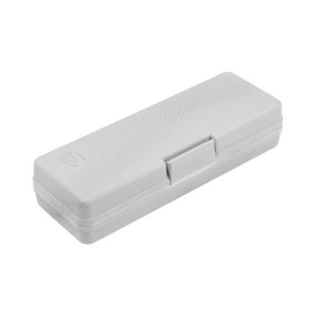 Square “Service Key” 71575, 1/2, 6 nozzles-bit, 8 mm, metal handle-4