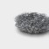 Metal shares, spiral, 8 g