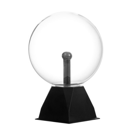 Plasma ball "Magic" diameter 20 cm Risalux-8