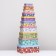 A set of boxes 10 in 1 "Gift to me", 32.5 x 20 x 12.5- 12 x 7 x 4 cm