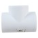 The Politekus tee, polypropylene, d = 32 mm