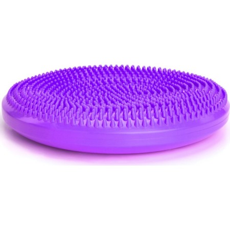 BratEx Baladex Balance Disk, purple-3