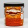 Confectionery "Bitcoin" in the bank, 6 g