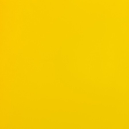 Matte, lemon film, 0.58 x 10 m-1