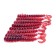 Twister Yaman Pro Ruff, 5.1 cm, color #54. Packaging 8 pcs.