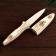 Wooden souvenir "dagger-mini", with a cover