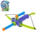 The crossbow "Fun shooter", shoots with soft bullets, mix