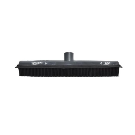 The brush is a universal antistatic