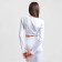 Women's costume (skirt and top) Mist, p.48, white