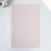 A set of felt 20x30 cm, soft, 1.4 mm, 10 sheets, gray