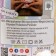 Yarn "Puffy Color" 100 % micropoliester 9m/100g (6052)