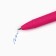 Gel pen, blue paste, 0.5 mm, plastic "since March 8"