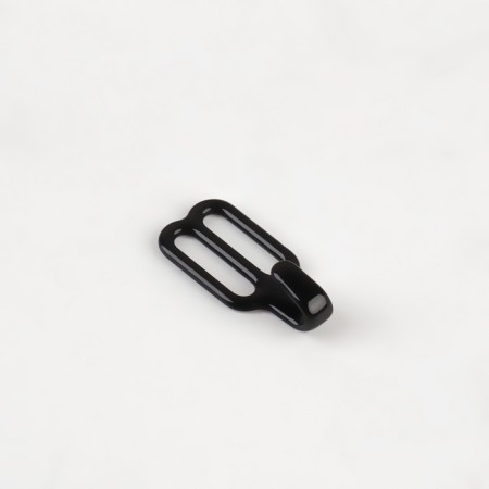 Step-cutter regulator, metal, 1 cm, black color-2