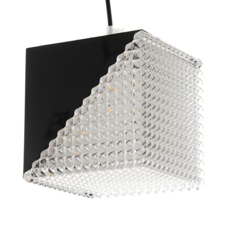 Bayerlux chandelier 2676/6 LED 126W 3000-6000K black 76x27 cm-6