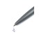 Automatic plastic handle "from February 23, to the one who can do everything", blue paste, 0.7 mm