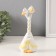 Souvenir Polystone Hugs "Ducklings" 17.3x7x4 cm