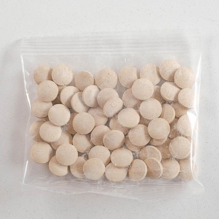 Cat a treat "Piggers. Strong Immunity" with kelp and trout, 60 tab-2