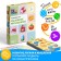 Board game "Assembly-Sreedy", 36 cards