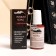 Liquid skin, dark brown, 20 ml