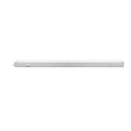 Lamp Navigator NEL-P, 7 W, 4000 K, 546 lm, IP33, plastic, 535 mm