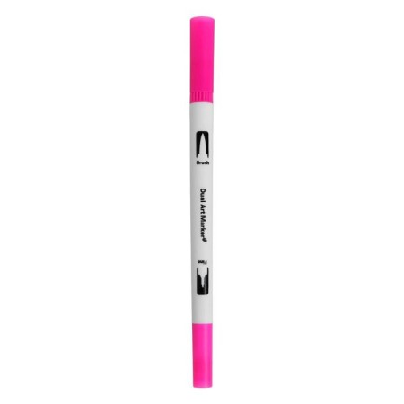 A set of professional markers, 60 pieces/60 colors, bilateral-3