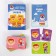 Board game "Smart Puzzles. Emotions ", 20 cards