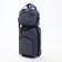 Lightning suitcase, road bag, set 2 in 1, color gray color
