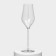 A set of glasses for champagne Ballet, 310 ml, crystal glass, 4 pcs