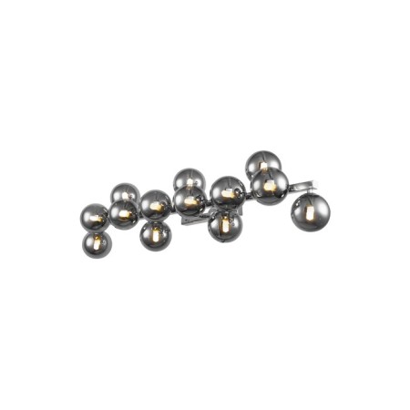 Wall lamp (sconces) Dallas 13x28W G9-1