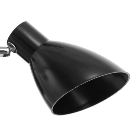 Chase "Classic" 5x15W E27 Black 28x28x18 cm Bayerlux-3