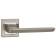 Separate pen Punto Blade QL SN/CP-3, Matte Nickel/Chrome color