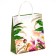 Summer mood package, 140 μm, soft plastic, 26 x 24 x 9 cm