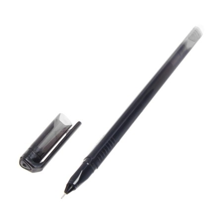 The pen "Write-St. Gel Berlingo" Apex E ", 0.5mm, trihedral, vod/black 265912-4
