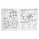 Workbook "Mathematics. Numbers"