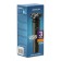 ELECRECTIVE CENTEK CT-2156, 5 W, rotor, 3 heads, wet shave, from the battery