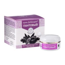 Natural cream 