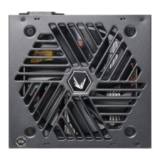 Блок питания Formula ATX 650W FX-650 (20+4pin) APFC 120mm fan 5xSATA RTL