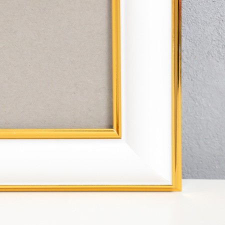 Photo frame plastic 50x70 (600) (plastic screen)-1