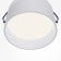 The built-in lamp Technical DL062-GU10-W, GU10, 1x10 W, 80x80x61 mm, white