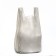 Garbage bags with pens 60 liters “Chistyak”, PND, 15 microns, set 20 pcs, 36 x 26 x 79 cm