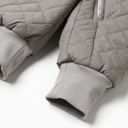 Demyazon Kroshka Kombineson, r.80-86, gray-6