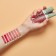 Lipstick matte liquid DEBORAH Milano Formula Pura Rossetto, tone 07 Red, 4.8 g
