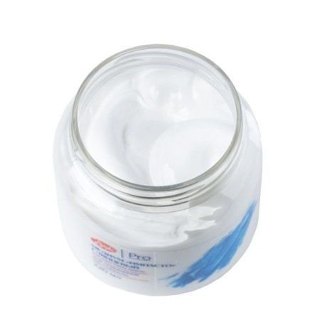 Medium for acrylic paints 220 ml, ZHK "Impasto", glossy, 25123973-2